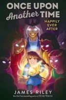KNYGA James Riley Happily Ever After