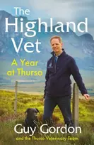 KNYGA Guy Gordon Highland Vet