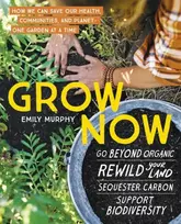 KNYGA Emily Murphy Grow Now