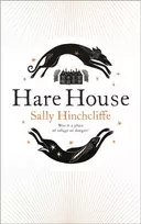 KNYGA Sally Hinchcliffe Hare House