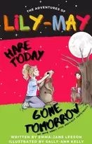 KNYGA Emma Jane Leeson Hare Today Gone Tomorrow