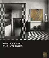 KNYGA Tobias G Natter Gustavas Klimtas