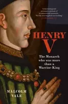 KNYGA Malcolm Vale Henry V
