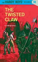 KNYGA Franklin W Dixon Hardy Boys 18: the Twisted Claw