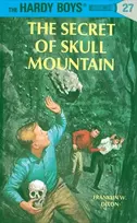 KNYGA Franklin W Dixon Hardy Boys 27: the Secret of Skull Mountain