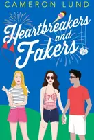 KNYGA Cameron Lund Heartbreakers and Fakers