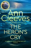 KNYGA Ann Cleeves Heron's Cry