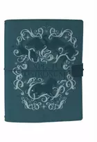 KNYGA Insights Harry Potter: Expecto Patronum Traveler's Notebook Set