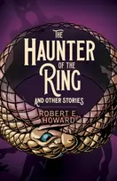 KNYGA Robert E Howard Haunter of the Ring and Other Stories