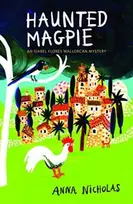 KNYGA Anna Nicholas Haunted Magpie