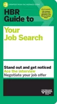 KNYGA Harvard Business Review HBR Guide to Your Job Search