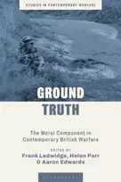 KNYGA Frank Ledwidge Ground Truth