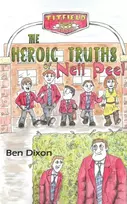 KNYGA Ben Dixon Heroic Truths of Neil Peel