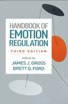 KNYGA James J Gross Handbook of Emotion Regulation, Third Edition