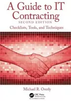 KNYGA Michael R Overly Guide to IT Contracting
