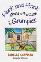 KNYGA Bookshop Hank and Frank Shake off a Case of the Grumpies