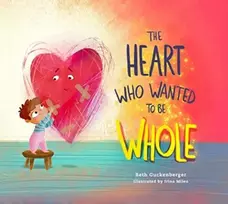 KNYGA Beth Guckenberger Heart Who Wanted to Be Whole