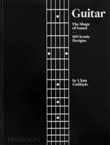 KNYGA Ultan Guilfoyle Gitara