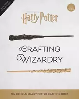 KNYGA Jody Revenson Harry Potter: Crafting Wizardry