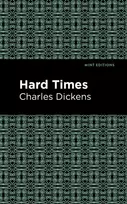 KNYGA Charles Dickens Hard Times