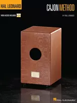 KNYGA Paul Jennings Hal Leonard Cajon Method