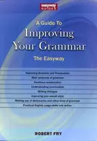 KNYGA Robert Fry Guide to Improving Your Grammar