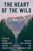 KNYGA Ben A Minteer Heart of the Wild
