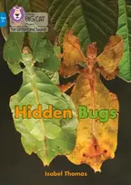 KNYGA Isabel Thomas Hidden Bugs