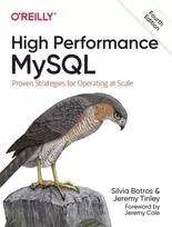 KNYGA Silvia Botros High Performance MySQL