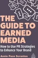 KNYGA Annie Pace Scranton Guide to Earned Media