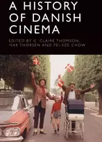 KNYGA C Claire Thomson History of Danish Cinema