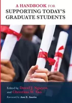 KNYGA David J Nguyen A Handbook for Supporting Today's Graduate Students