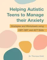 KNYGA Theresa Kidd Helping Autistic Teens to Manage their Anxiety