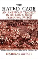 KNYGA Nicholas Guyatt Hated Cage