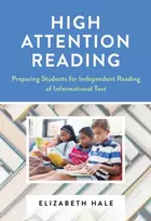 KNYGA Elizabeth Hale High Attention Reading