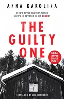 KNYGA Anna Karolina Guilty One