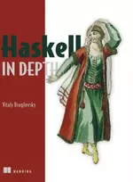 KNYGA Vitaly Bragilevsky Haskell in Gylis