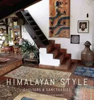 KNYGA Thomas Kelly Himalayan Style