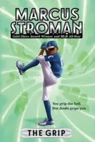 KNYGA Marcus Stroman Sugriebimas
