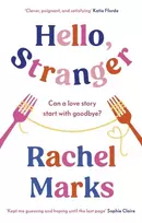 KNYGA Rachel Marks Hello, Stranger