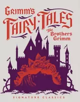 KNYGA Jacob Grimm Grimm’s Fairy Tales