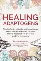 KNYGA Tero Isokauppila Adaptogens