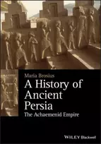 KNYGA Maria Brosius History of Ancient Persia