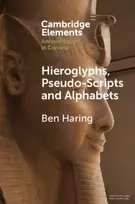 KNYGA Ben Haring Hieroglyphs, Pseudo-Scripts and Alphabets