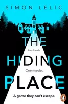KNYGA Simon Lelic Hiding Place