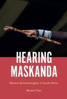 KNYGA Barbara Titus Hearing Maskanda