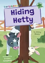 KNYGA Jenny Moore; Kristen Humphrey Hiding Hetty