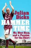 KNYGA Julian Dicks Hammer Time