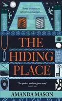 KNYGA Amanda Mason Hiding Place