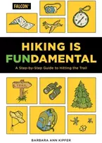 KNYGA Barbara Ann Kipfer Hiking Is Fundamental